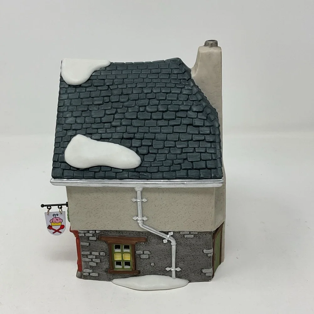 Department 56 dept 56